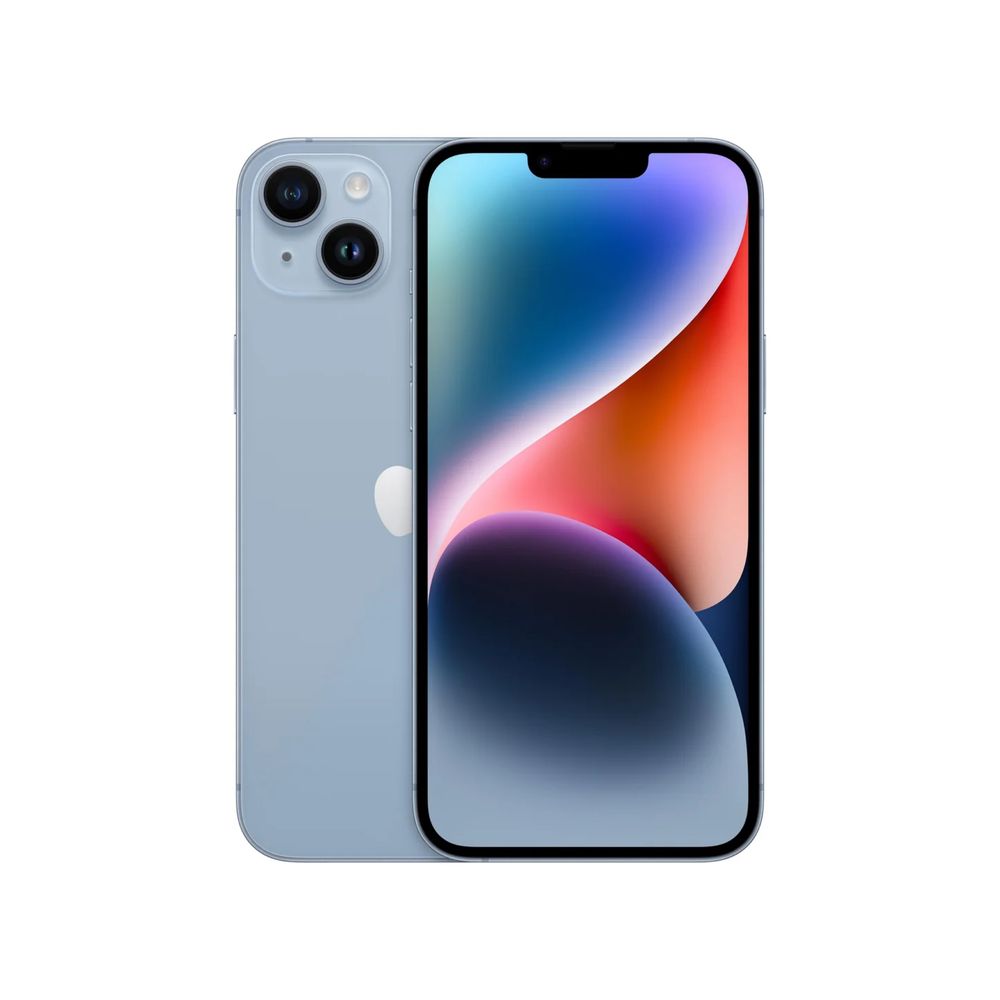 iPhone 14 256 GB Full