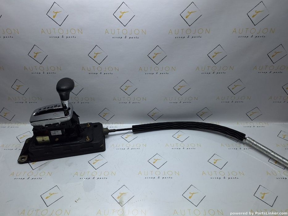 Timonerie cutie automata  VOLKSWAGEN GOLF IV (1J1) [ 1997 - 2007 ] TDI (AGR, ALH) 66KW|90HP OEM 1J0713023