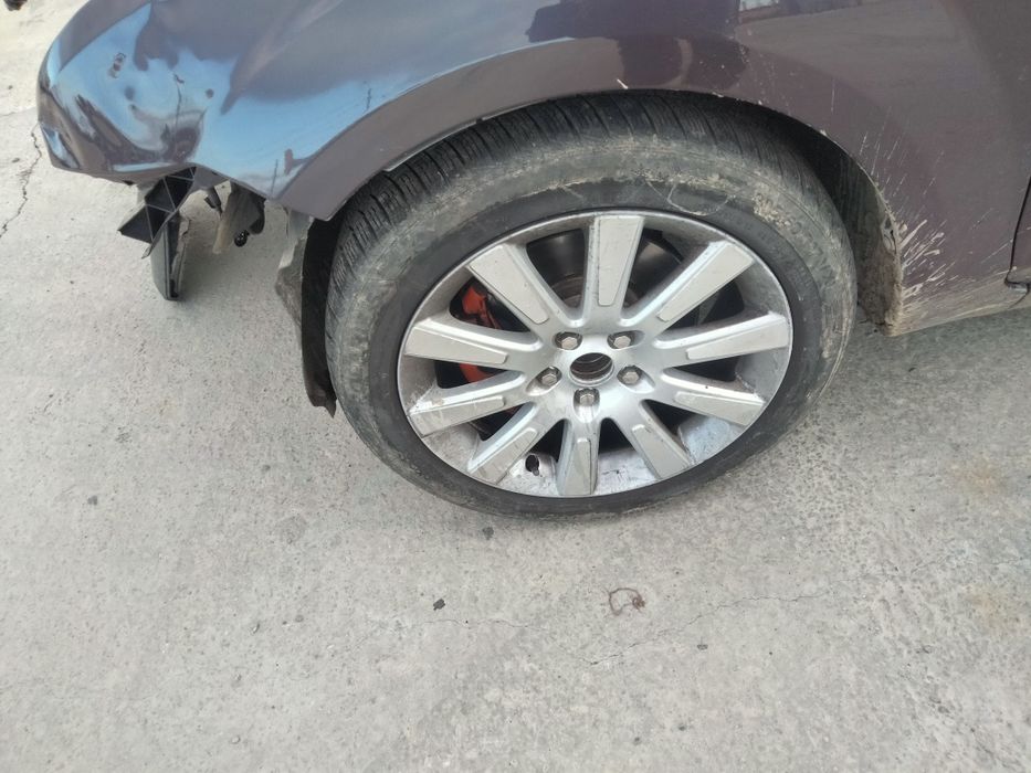 Dezmembrez focus 2 cabrio