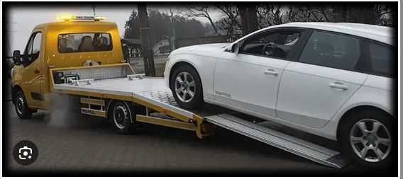 Пътна помощ гр.Пловдив и транспортни услуги до  5 тона.