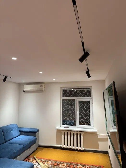 Срочно сдается 1 комнатная квартира