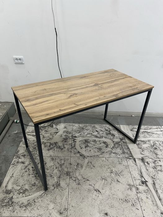 Лофт стол,парта,хай тек стол,мебель