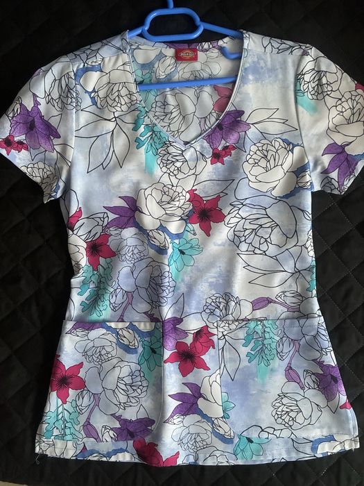 Halate medicale in stare foarte buna.