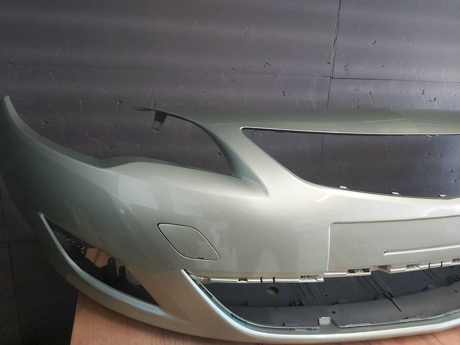 Bara Fata Opel Astra J 2009-2012 (30Q (Verde))