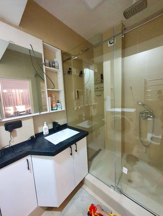 Продаётся квартира в Ул Афросиёб, Цум Ор посольство Кореи