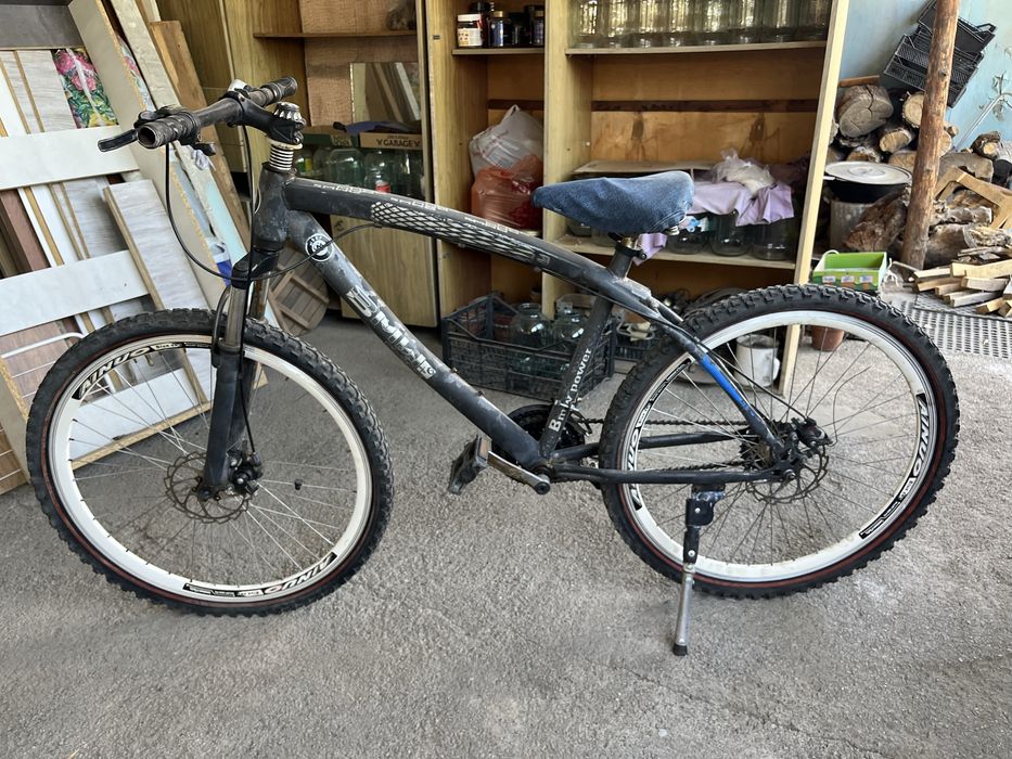 Велосипед велосипед