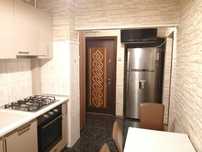 Apartament 2 camere Democratiei renovat, mobilat și utilat
