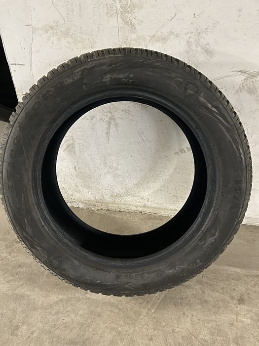 Зимни гуми Firestone