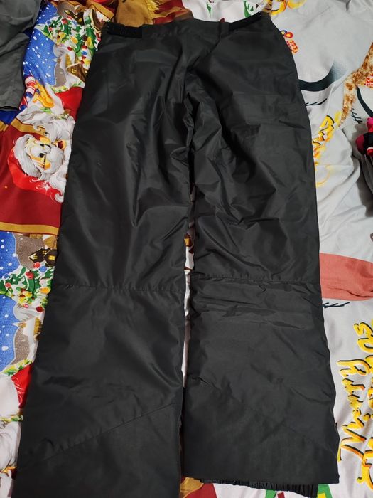 Vând pant ski dechatlon