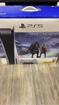 vand ps5 nou editie god of war ragnarok