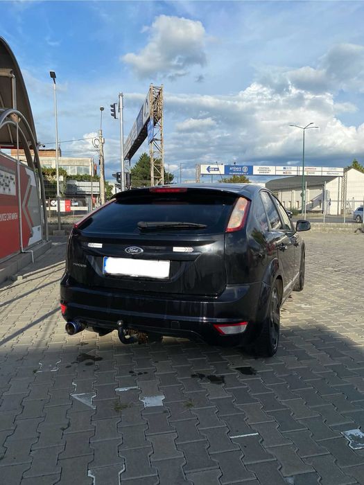 Ford Focus II | 2009 | Benzina 1.6