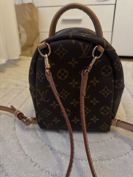Louis Vuitton раница