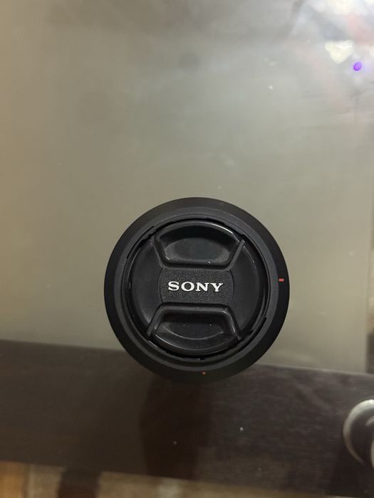 Obiectiv Sony 28-70