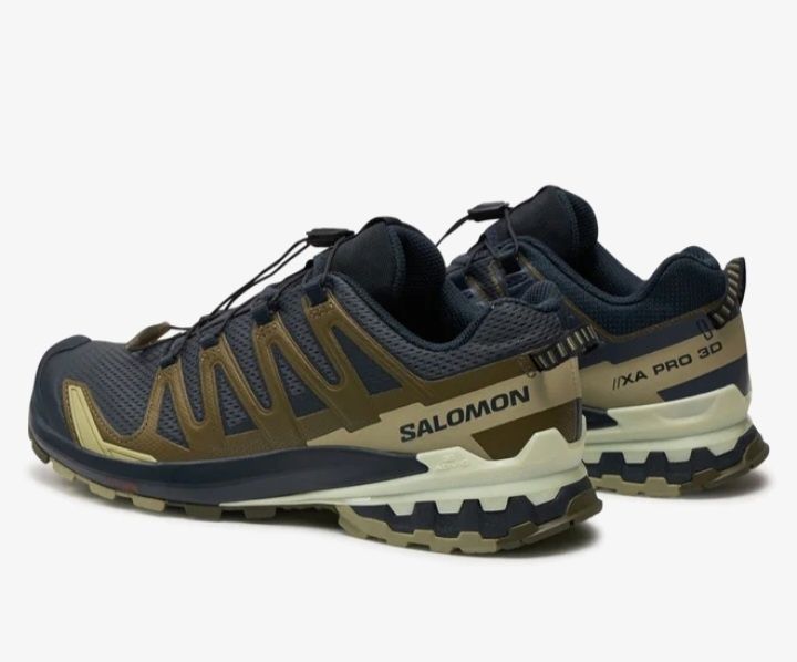 Salomon Xa Pro 3D 41-42
5
(2)