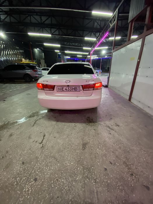 Hyundai sonata 2.4 mator sotiladi