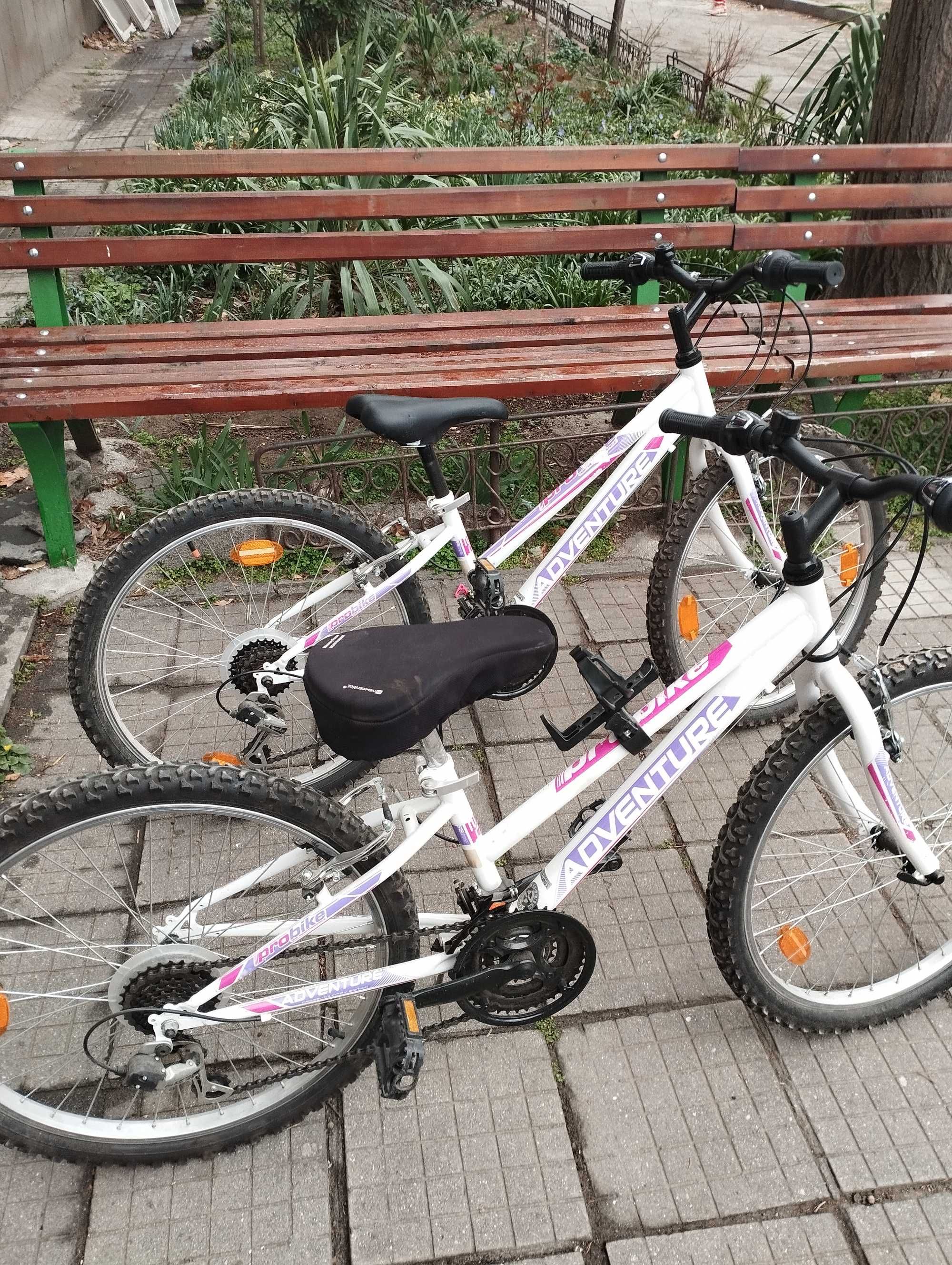 Велосипеди probike