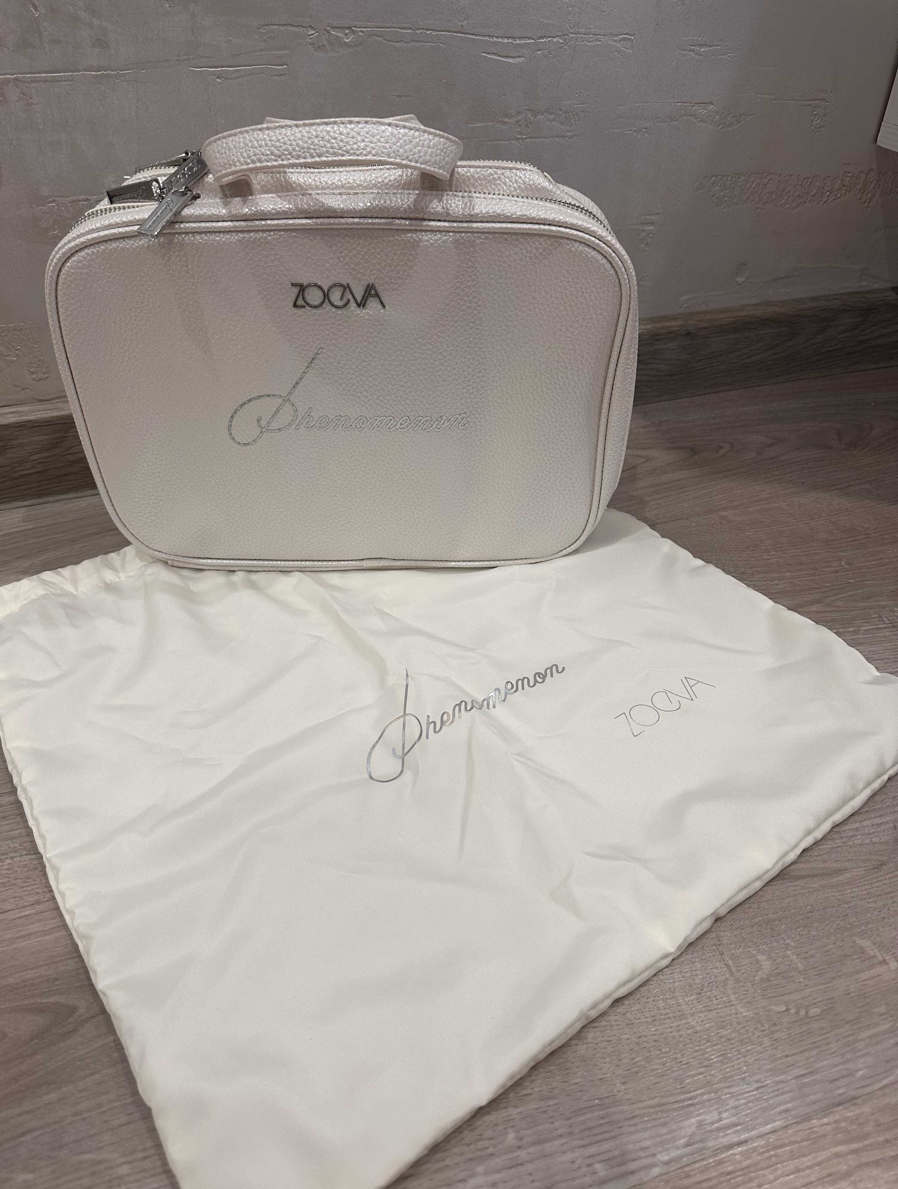 ZOEVA Cosmetic Bag Нов