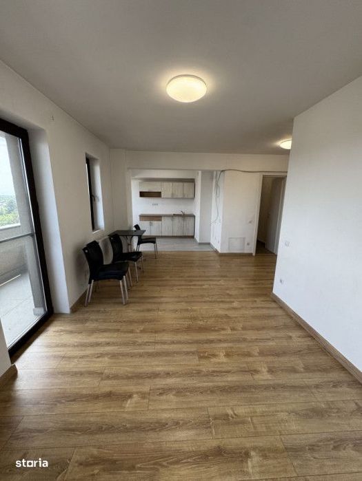 Apartament 2 camere – Residence Dorobantu, cf 1, dec, etaj 6/6
