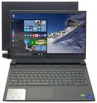 Игровой ноутбук Dell G15 5530-UB01 optom/оптом solfy nasiya/рассрочка