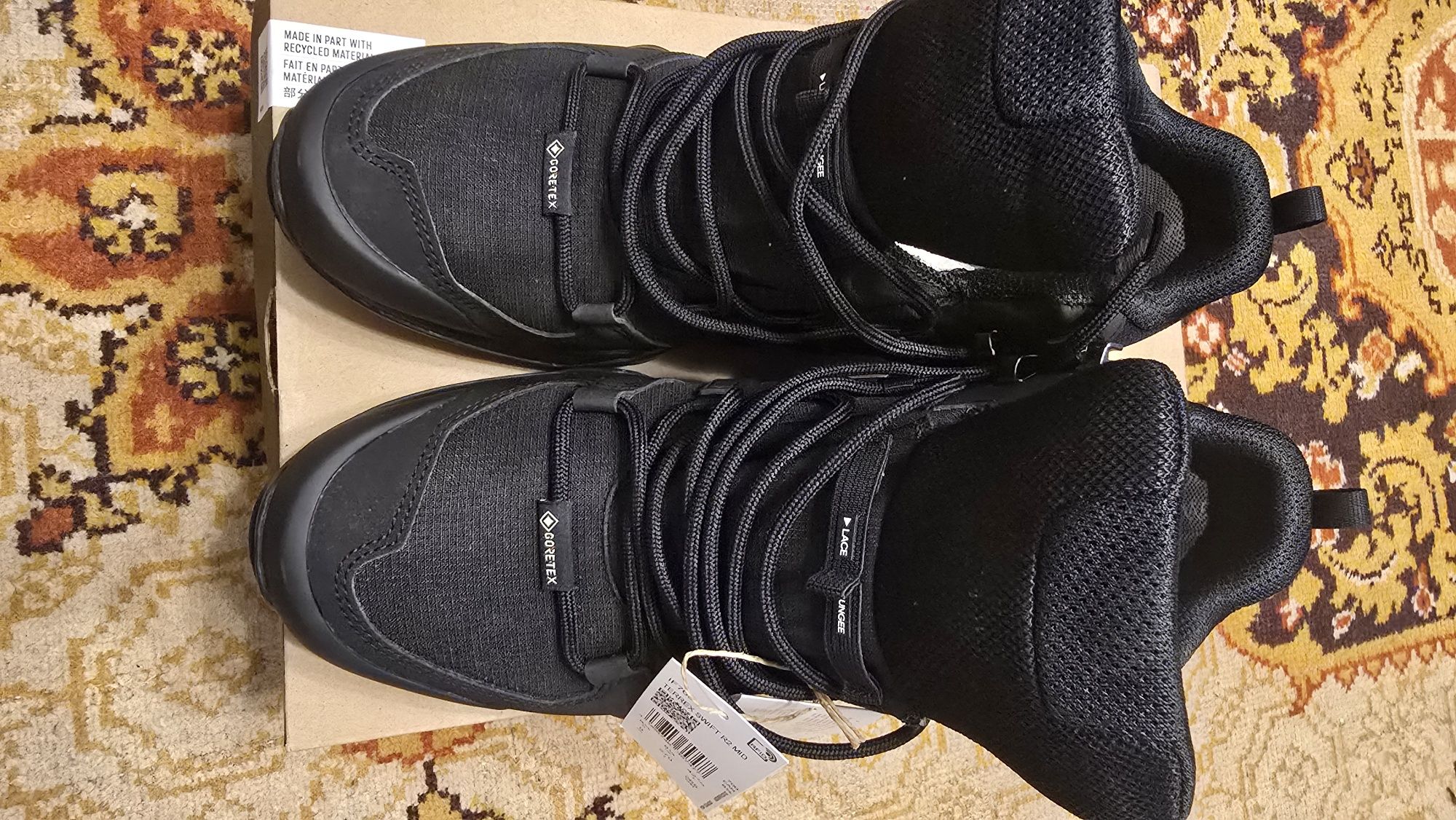 Adidas Terrex Swift