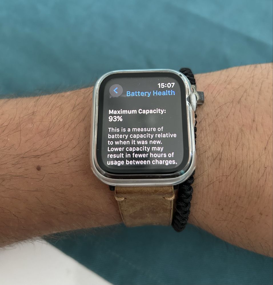 Apple Watch Se2 Cellular 44mm