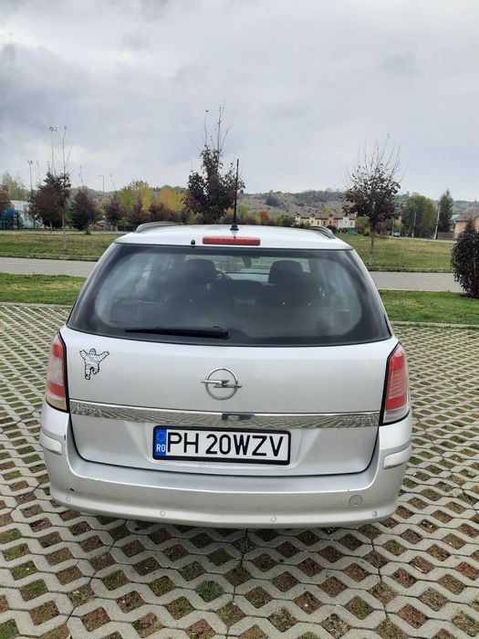 OPEL ASTRA H  2400 euro ,an 2007