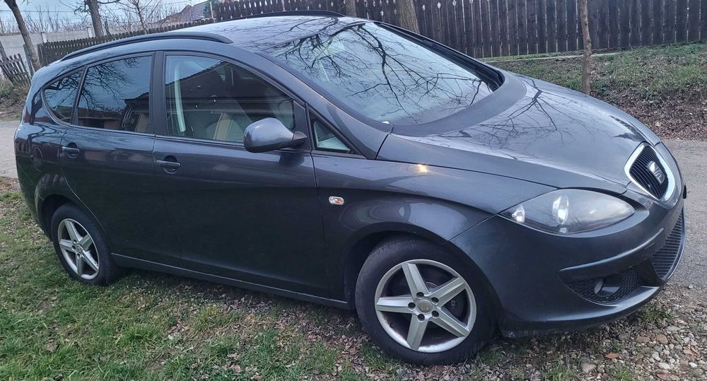 Vand Seat Altea XL