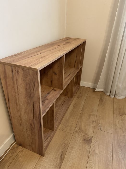 Етажерка, 120/80/30