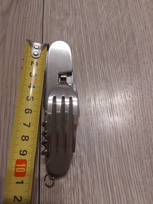 Vand Briceag multifunctional Detasabil