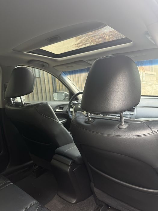 Honda Accord USA / 3500 V6