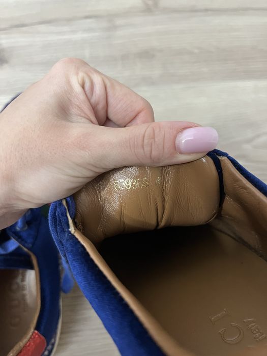 Gucci Ace marimea 42