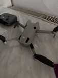 Drona dji mini 4 pro 4k 60fps
