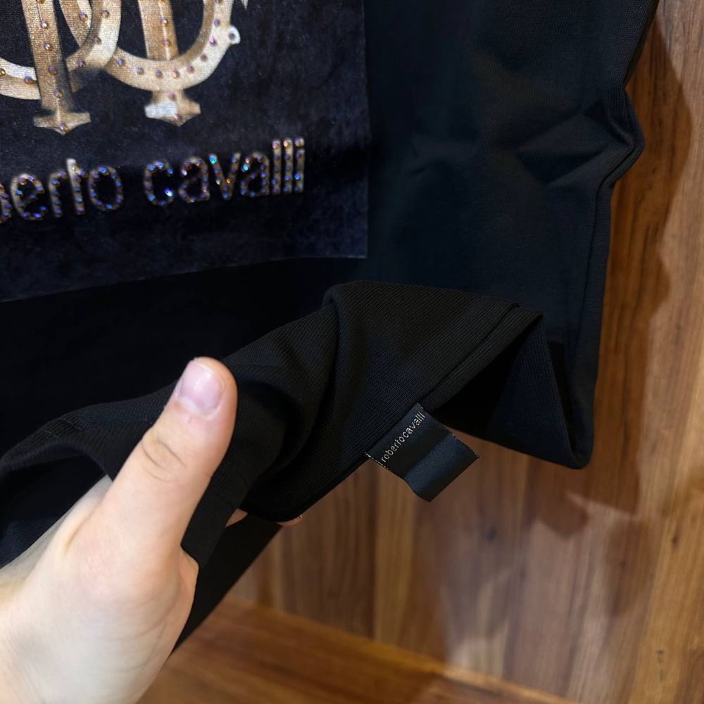 Roberto Cavalli.