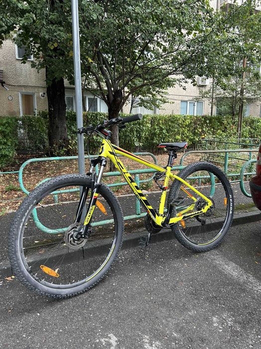 Scott Aspect 950