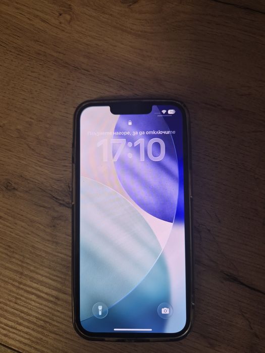 Iphone 13-128 GB Отлично състояние