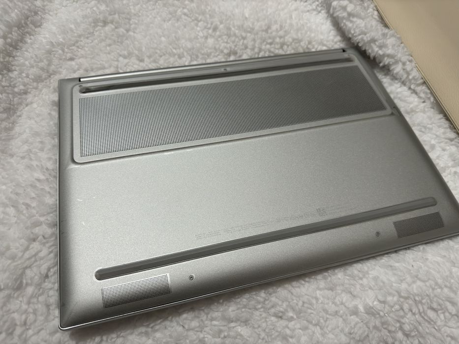 Игровой Ноутбук HP Envy 16