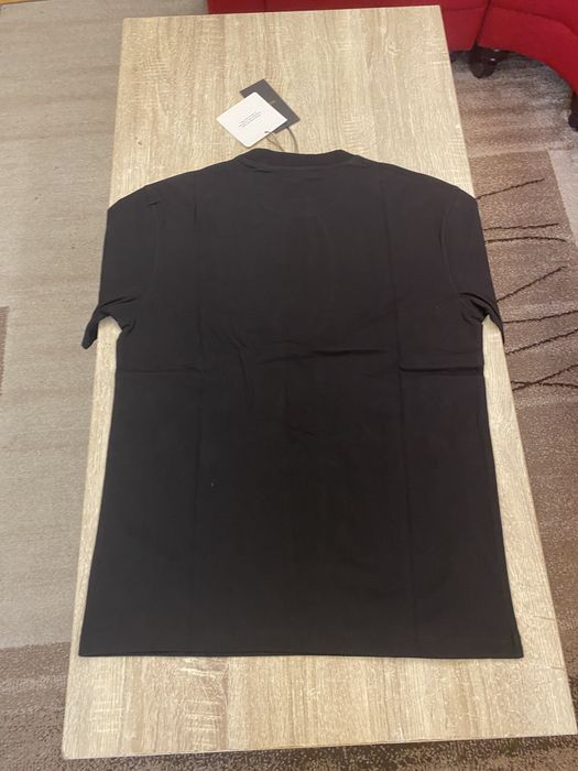 Tricou versace negru