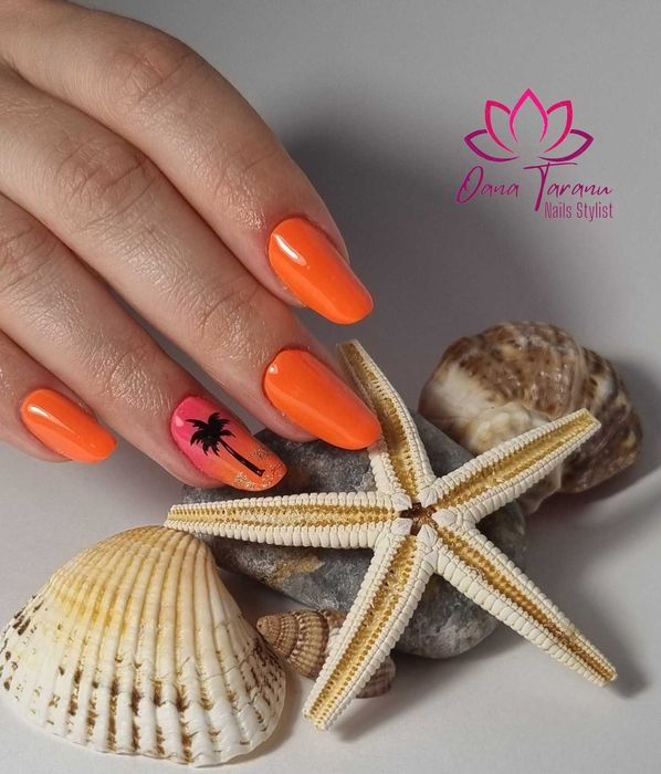 Manichiură Pedichiură Zona Icil Kaufland