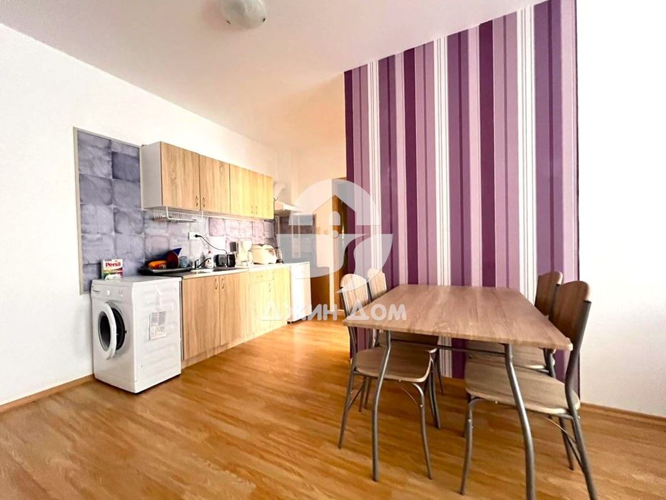 Продава се Двустаен апартамент в к.к. Слънчев бряг - 63 кв.м за 707 €/кв.м - Снимка #1