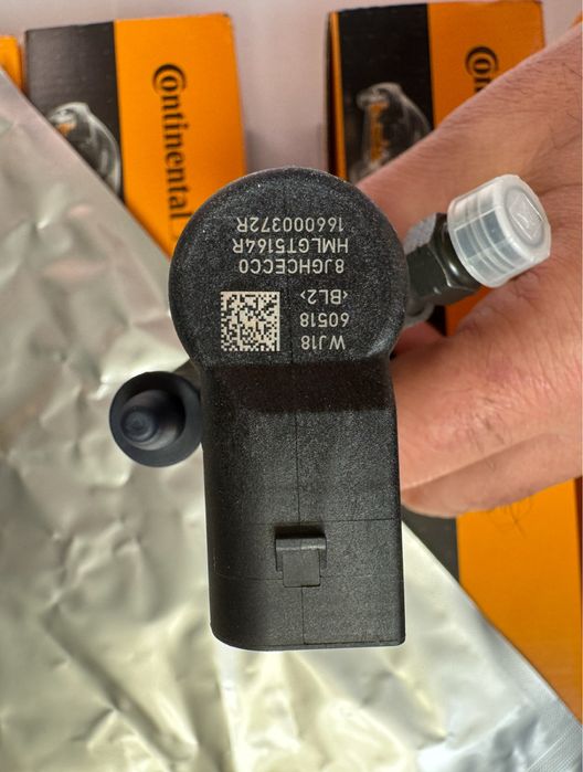 Injector Injectoare renault master  166000372R 2.3, opel movano nissan