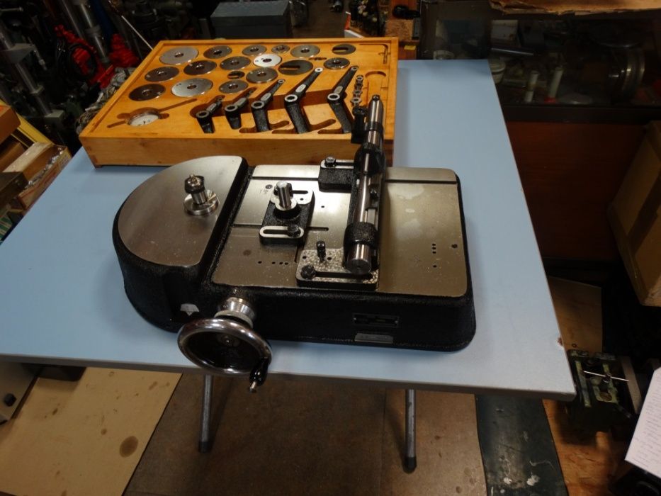 Приспособление за струг MAS KV-486