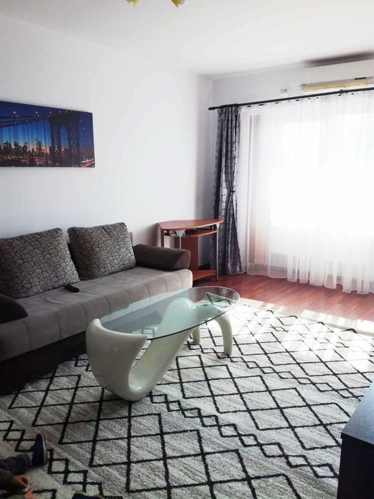 Apartament 1 camera, Nicolina, Selgros