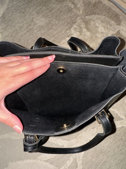 Geanta Beverly Hills Polo Club coquette old money