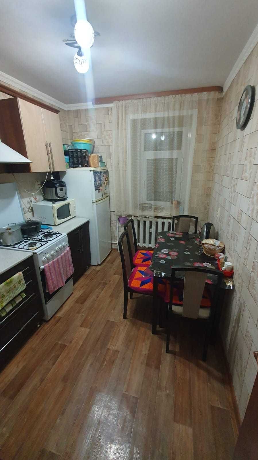 ^Продам 3х комнатную квартиру в Сортировке!!!