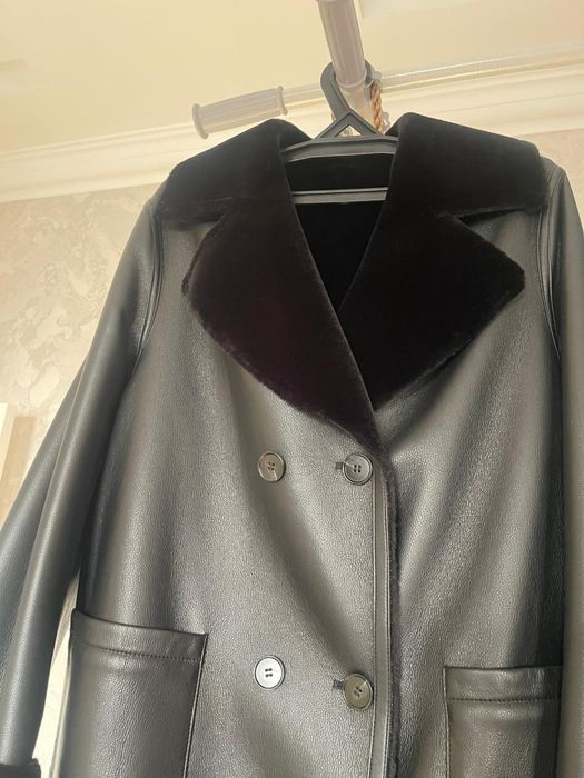 Продам дублёнку в отличном состоянии