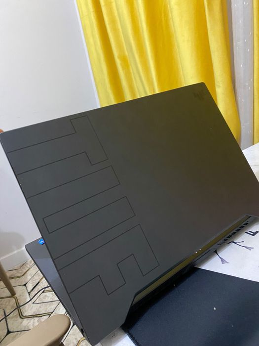 Ноутбук Asus Tuf Gaming