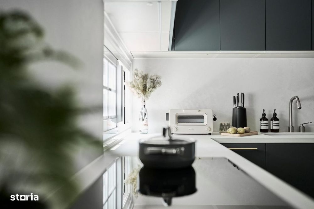 Visează Mare! Apartament 2 Camere cu Vedere Frumoasă!