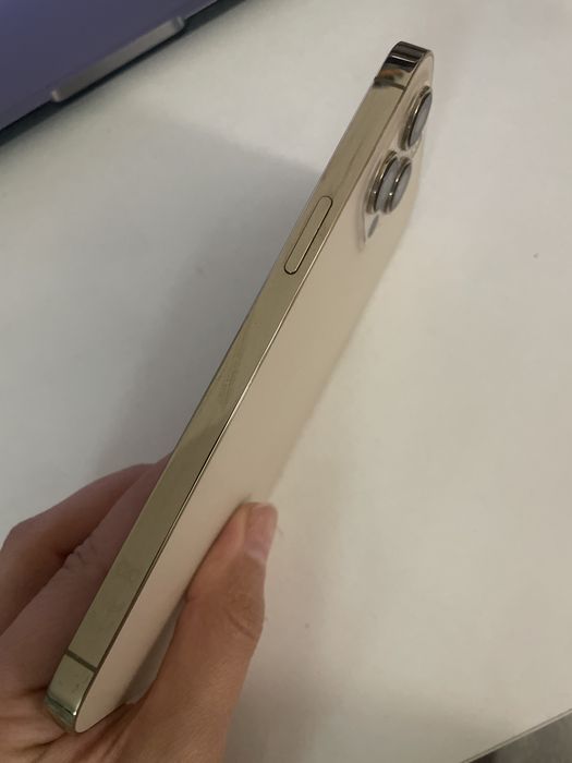 iPhone 12 Pro Max 128 GB