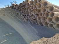 Vand Tuburi din beton armat premo