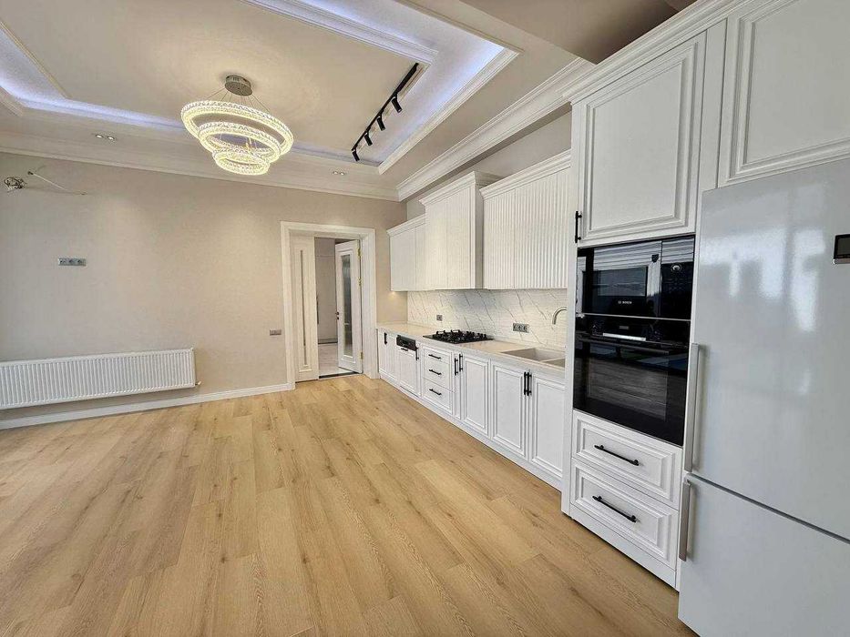 №PD-0926/А- Новый дом с авторским проектом - Циолковский!!!